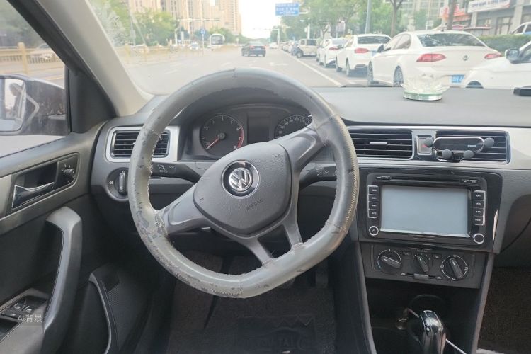 Volkswagen Santana 2016 #12 Volkswagen Santana 2016 car image #12