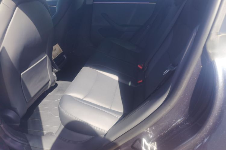 Tesla Model 3 2024 #17 Tesla Model 3 2024 car image #17