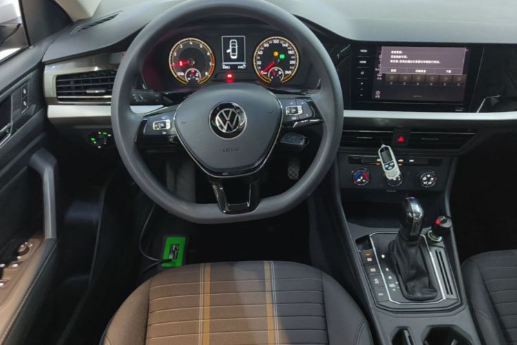 Volkswagen Lavida 2021 #11 Volkswagen Lavida 2021 car image #11