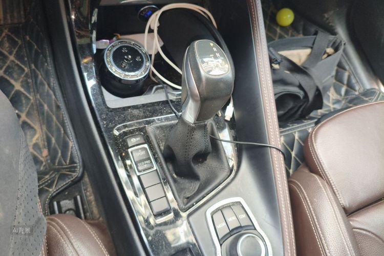 BMW X1 2019 #16 BMW X1 2019 car image #16