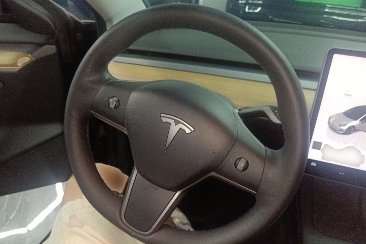 Tesla Model 3 2022 #11 Tesla Model 3 2022 car image #11