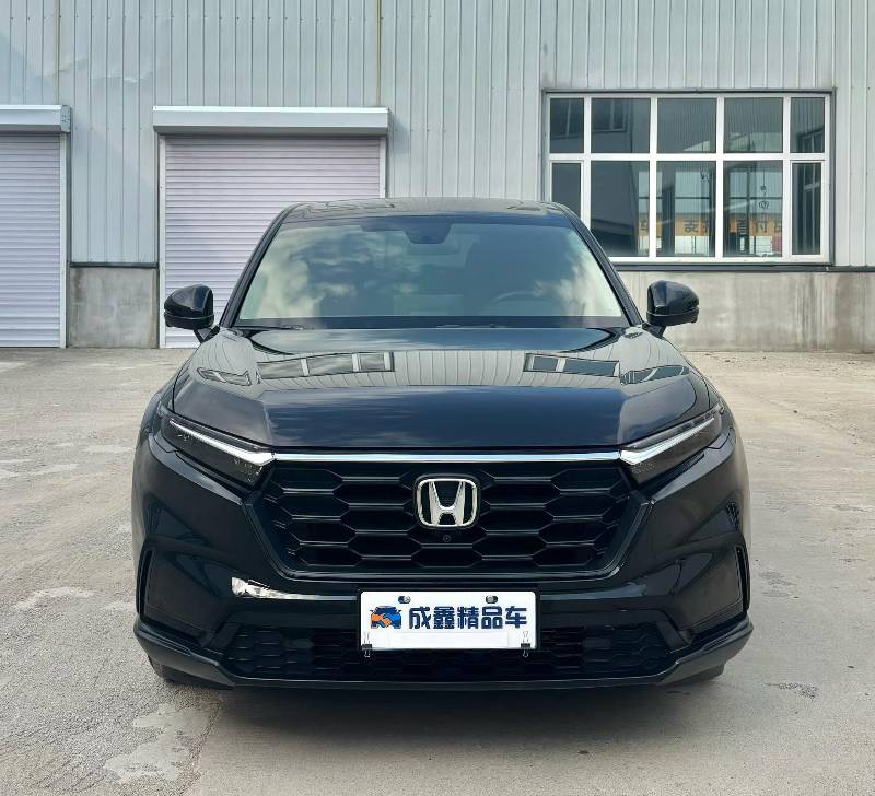 Honda CR-V 2024 car image #2