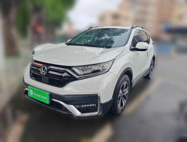 Honda CR-V 2021 Honda CR-V 2021 car image