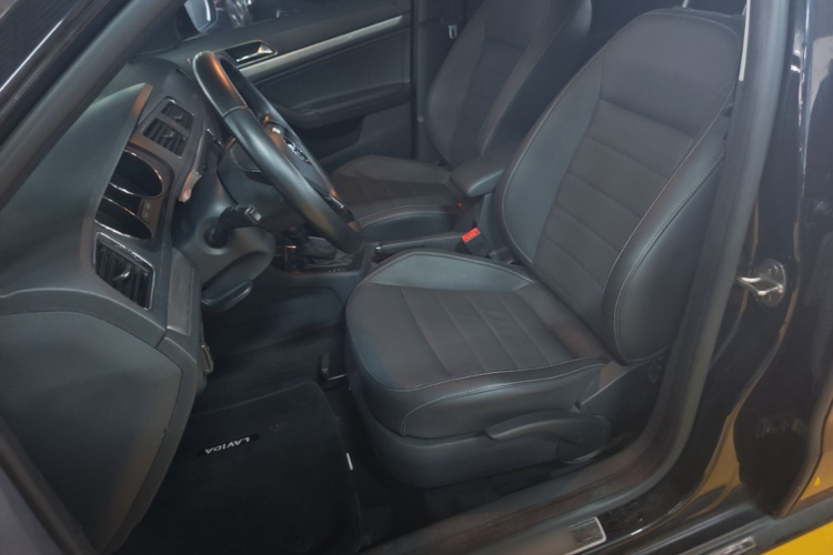 Volkswagen Lavida 2017 #19 Volkswagen Lavida 2017 car image #19