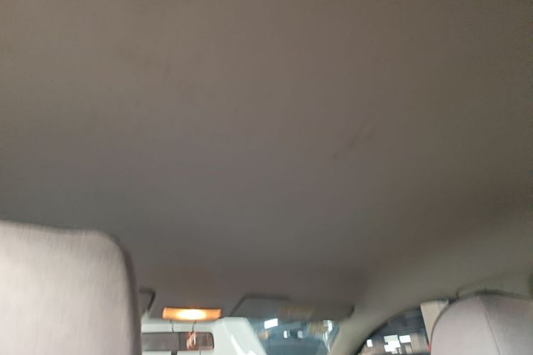 Volkswagen Santana 2019 car image #20