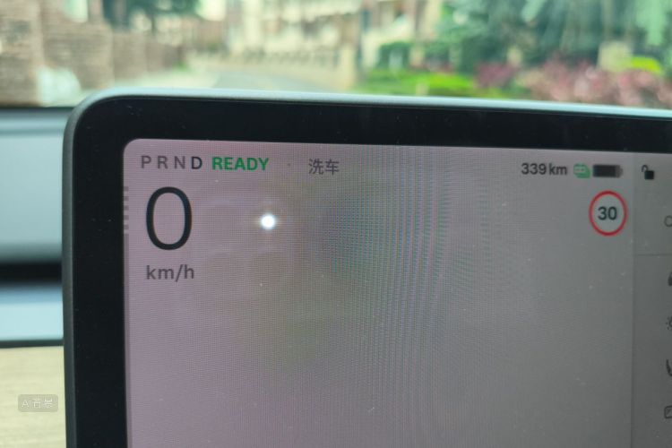 Tesla Model Y 2021 car image #13