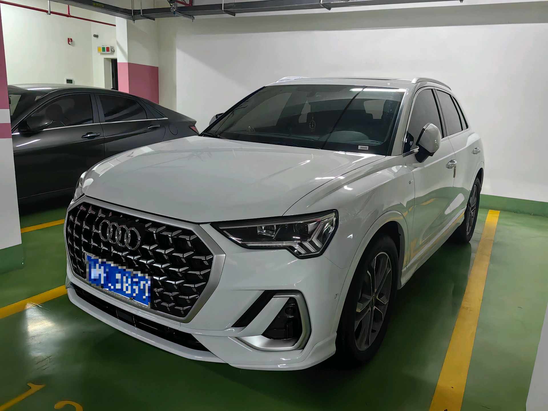 2026 2026 car image