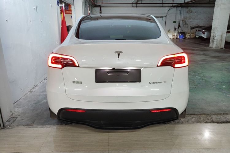Tesla Model Y 2024 car image #6