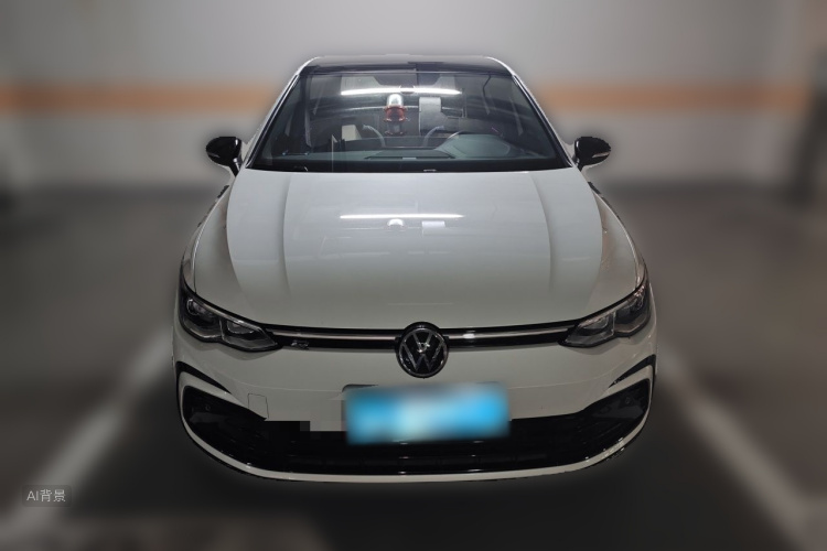 Volkswagen Golf 2024 #3 Volkswagen Golf 2024 car image #3