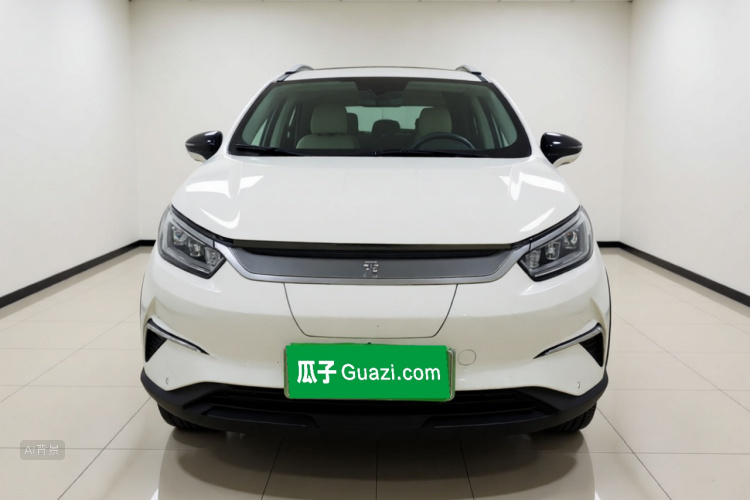BYD Yuan Pro 2022 صورة سيارة #3