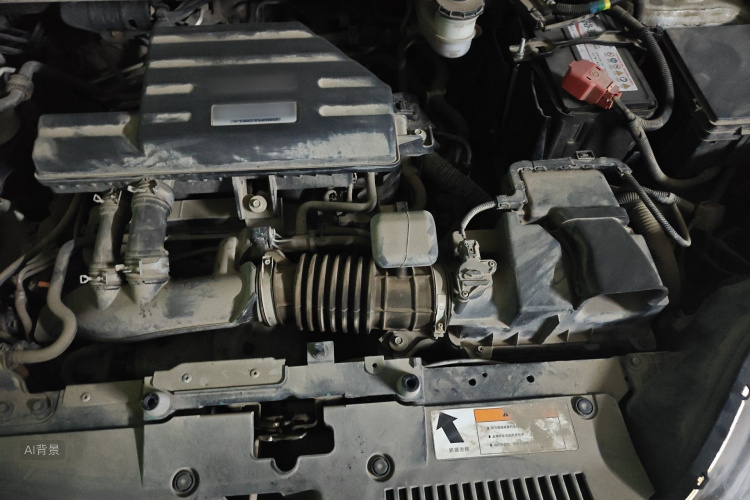 Honda CR-V 2020 car image #22