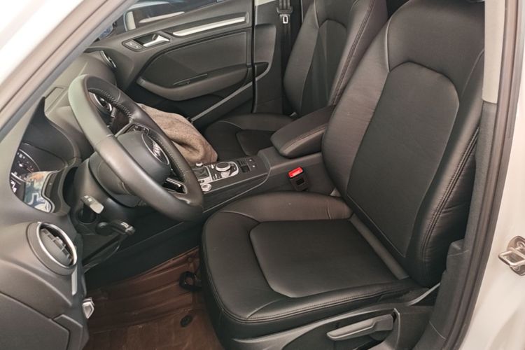 Audi A3 2021 #15 Audi A3 2021 изображение автомобиля #15