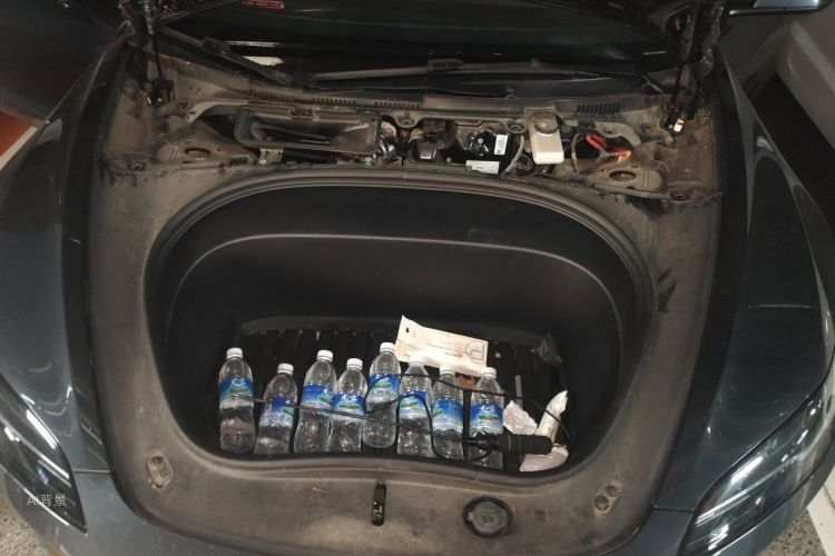 Tesla Model 3 2025 car image #22