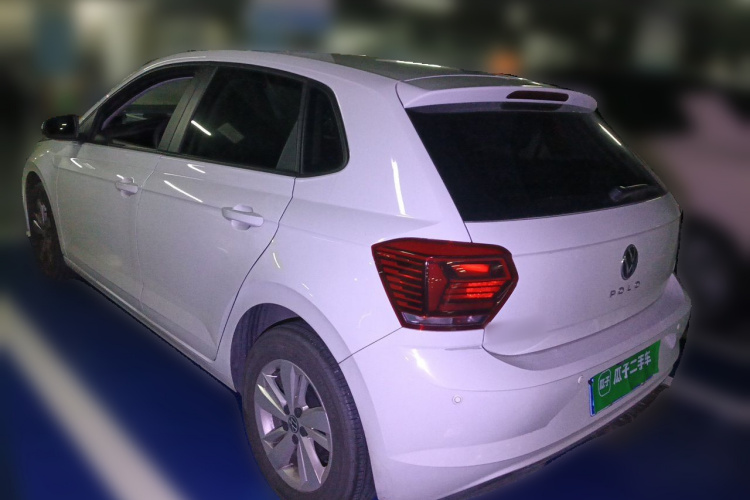 Volkswagen Polo 2024 #5 Volkswagen Polo 2024 car image #5