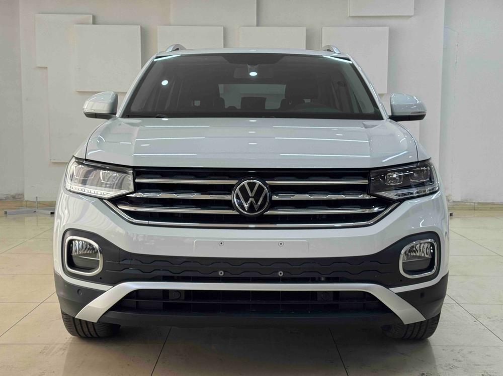 Volkswagen Tacqua 2021 car image #2