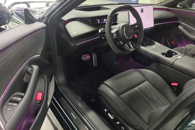2026 #16 2026 immagine di auto #16