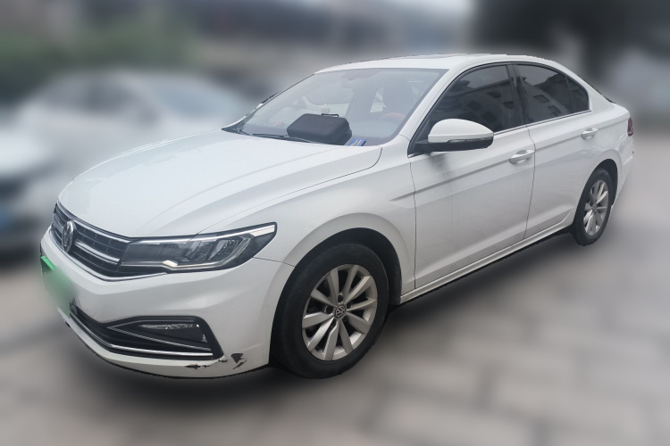 Volkswagen Bora 2019 car image #2
