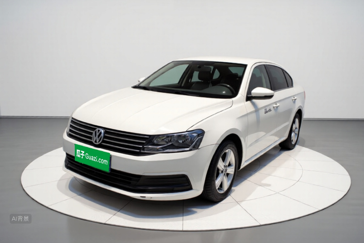 Volkswagen Lavida 2018 immagine di auto #2