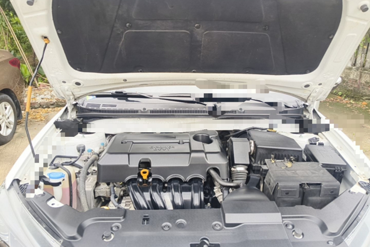 GEELY Emgrand 2021 car image #20