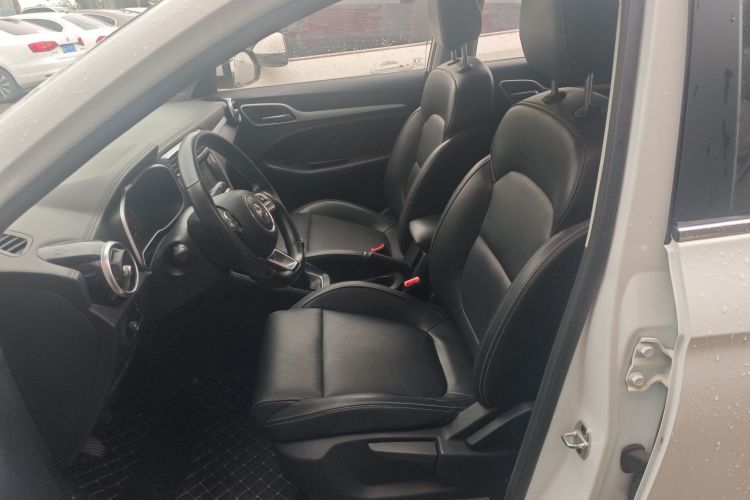 MG ZS 2018 #19 MG ZS 2018 car image #19