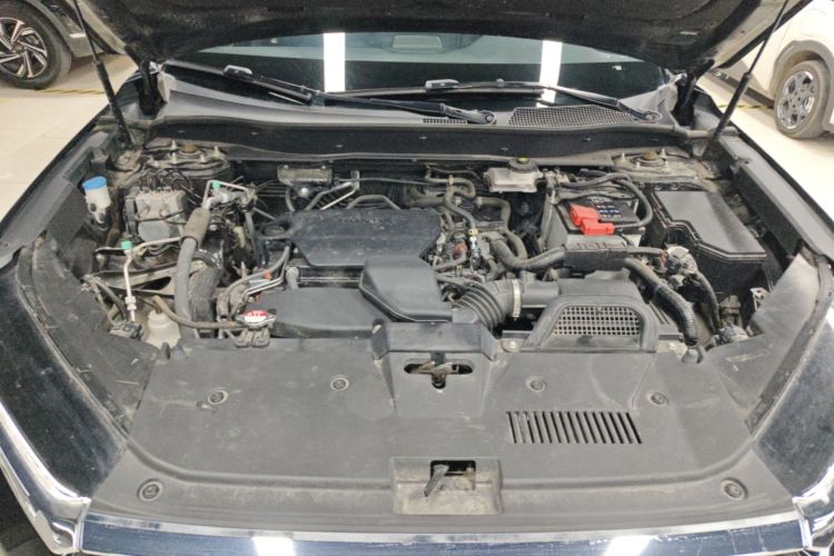 Honda CR-V 2023 #22 Honda CR-V 2023 car image #22
