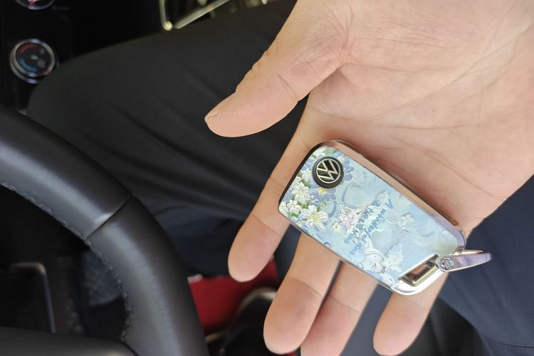 Volkswagen Bora 2024 изображение автомобиля #9