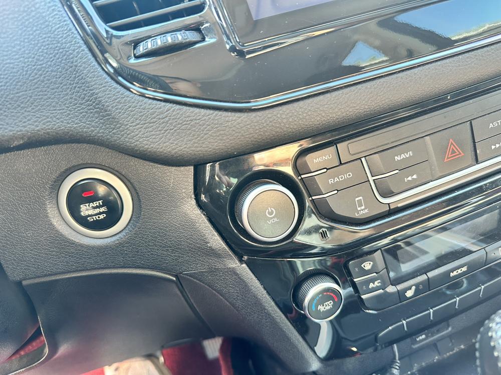 GEELY Vision X6 2016 #7 GEELY Vision X6 2016 car image #7