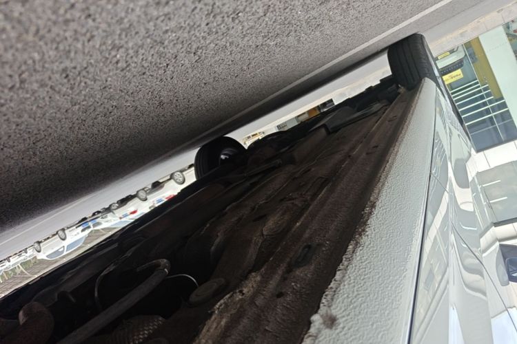 Volkswagen Santana 2019 car image #27