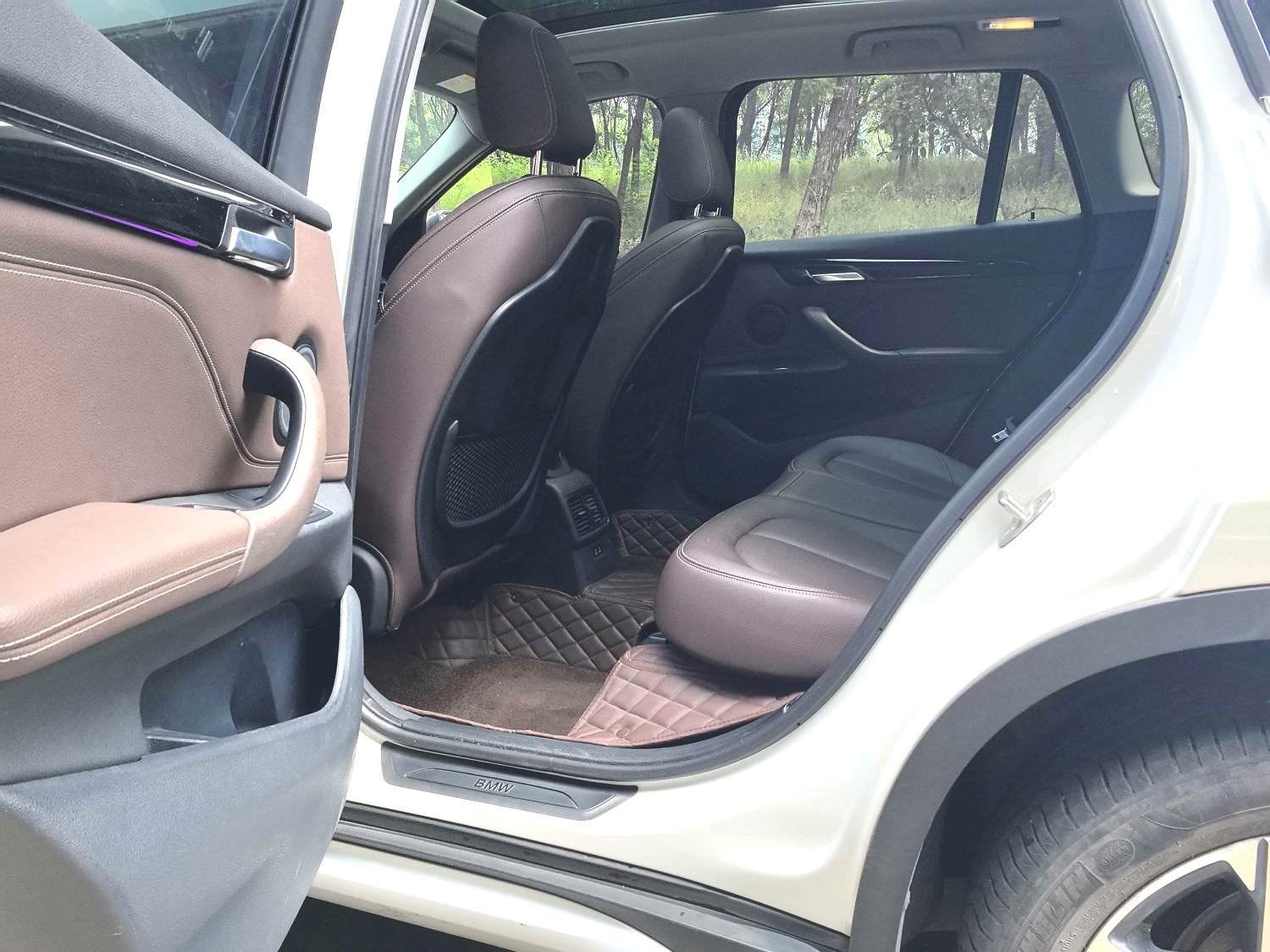 BMW X1 2020 #8 BMW X1 2020 car image #8