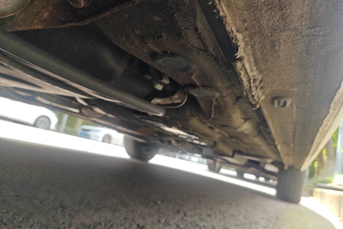 Volkswagen Santana 2019 car image #16