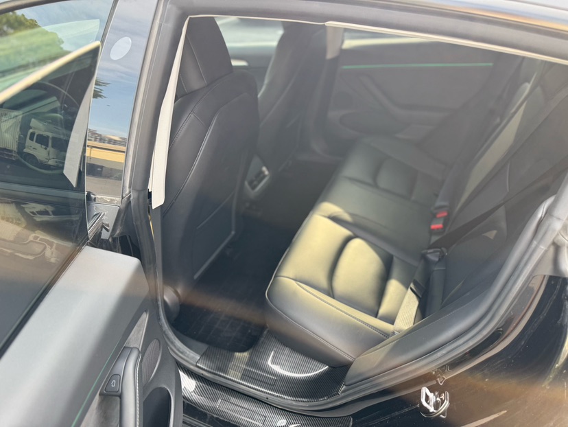 Tesla Model 3 2022 #5 Tesla Model 3 2022 car image #5