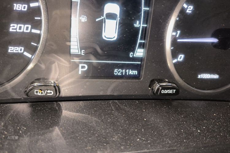 Chery Tiggo 5x 2025 #14 Chery Tiggo 5x 2025 imagen de coche #14