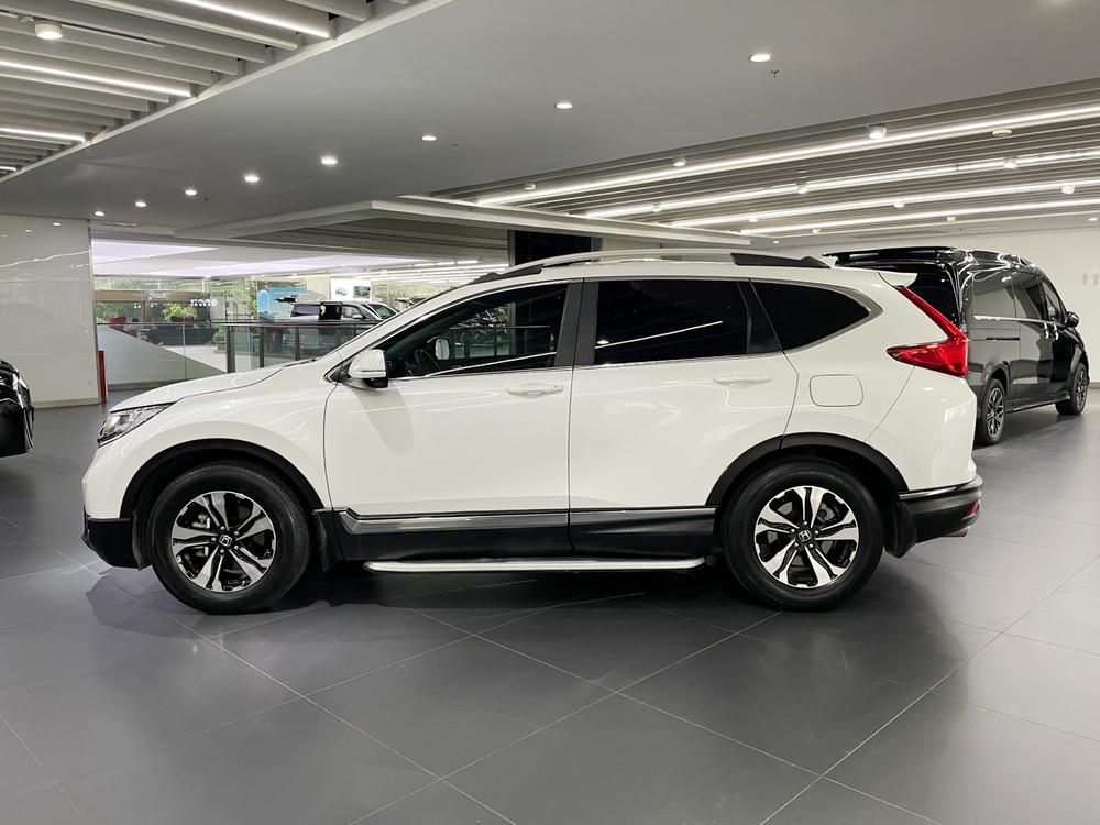 Honda CR-V 2019 car image #4