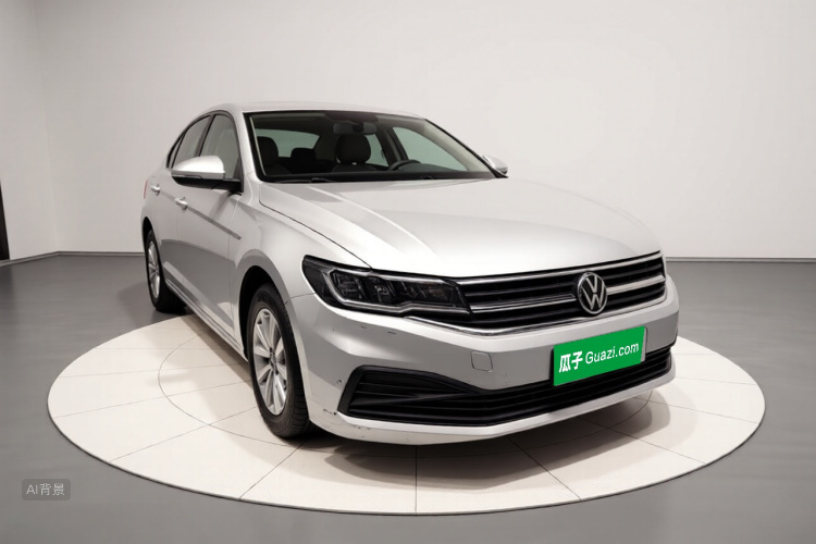Volkswagen Bora 2021 car image #4