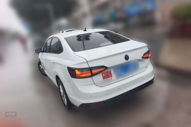 Volkswagen Lavida 2024 #5 Volkswagen Lavida 2024 car image #5