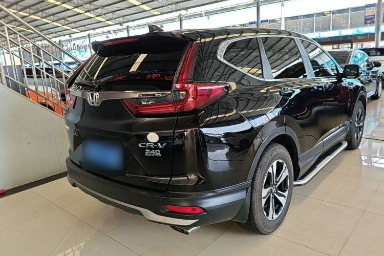 Honda CR-V 2022 immagine di auto #7