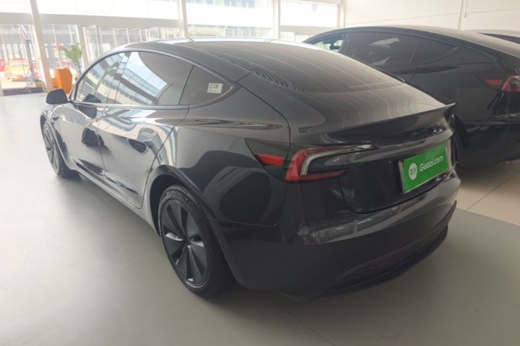 Tesla Model 3 2024 #5 Tesla Model 3 2024 immagine di auto #5
