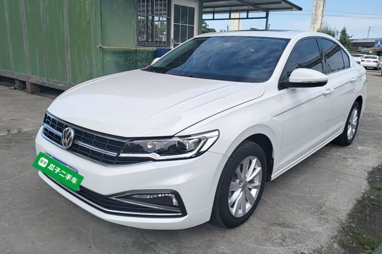 Volkswagen Bora 2020 car image #2