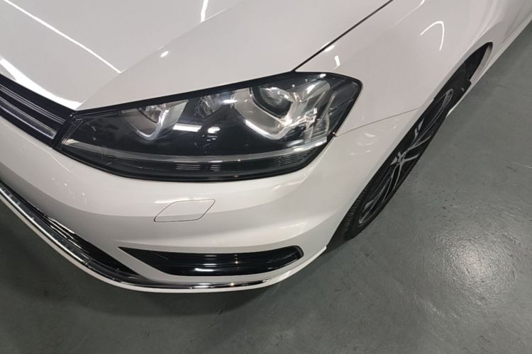 Volkswagen Golf 2016 #23 Volkswagen Golf 2016 car image #23