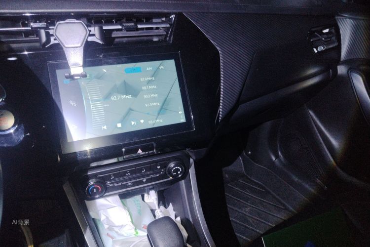 奇瑞 瑞虎3x 2021 汽车图片 #15