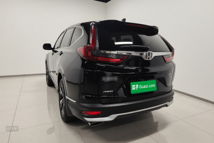Honda CR-V 2021 car image #5