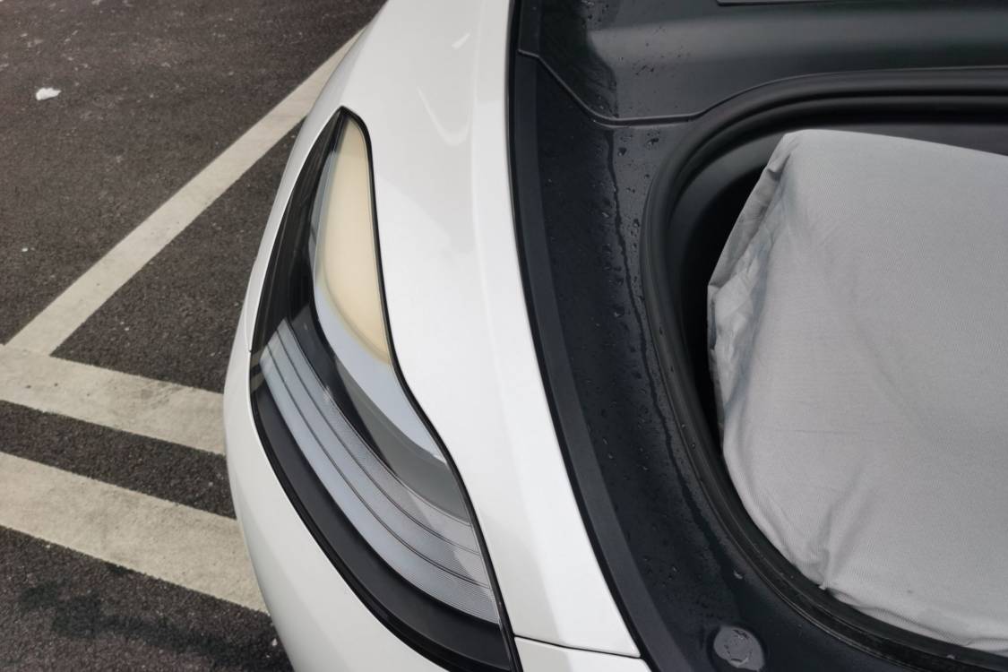 Tesla Model Y 2024 #11 Tesla Model Y 2024 car image #11