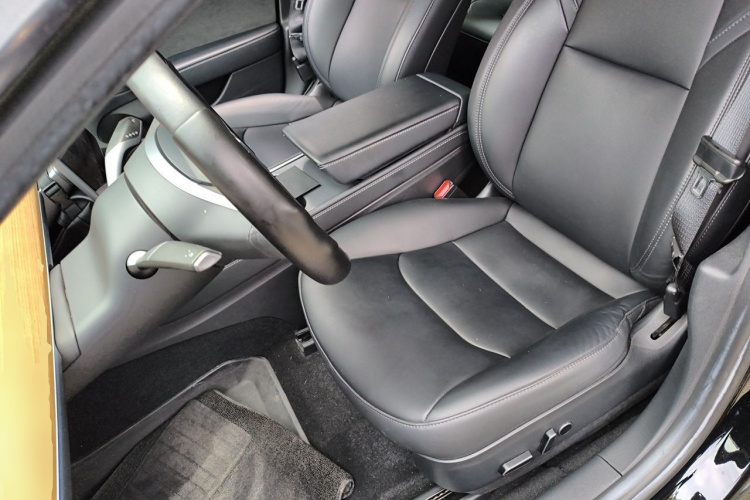 Tesla Model 3 2022 car image #15