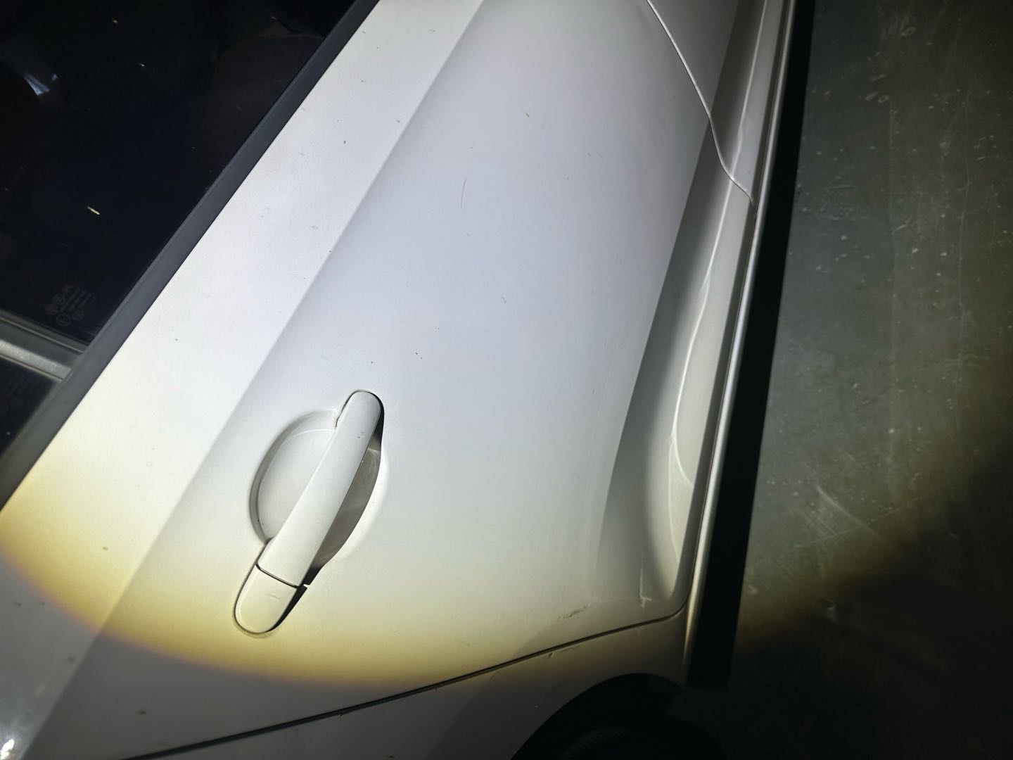 Volkswagen Santana 2014 car image #25