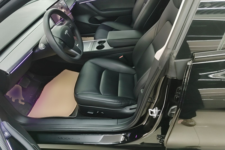 Tesla Model 3 2023 #15 Tesla Model 3 2023 immagine di auto #15