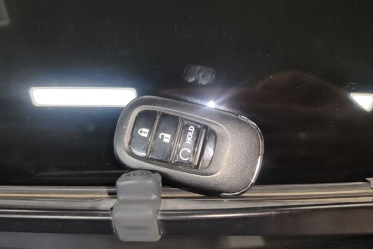 Honda CR-V 2024 car image #9