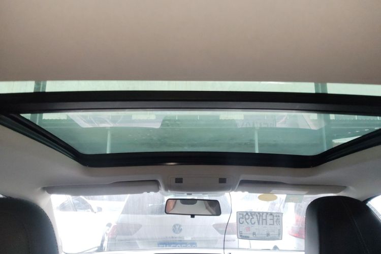 Volkswagen T-Cross 2021 car image #18