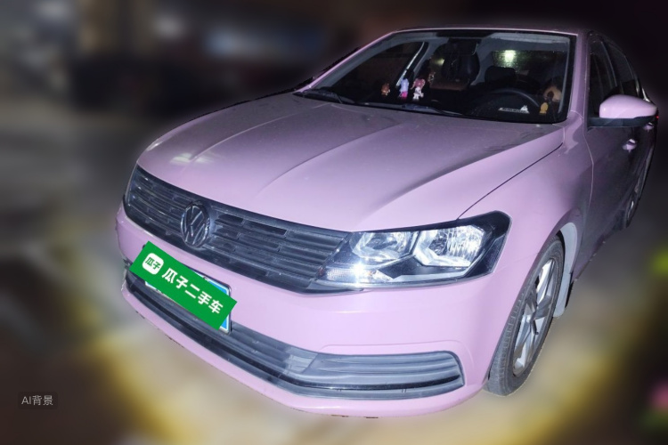 Volkswagen Lavida 2017 #2 Volkswagen Lavida 2017 car image #2