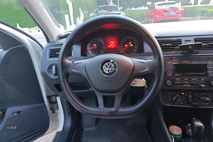 Volkswagen Santana 2022 car image #12