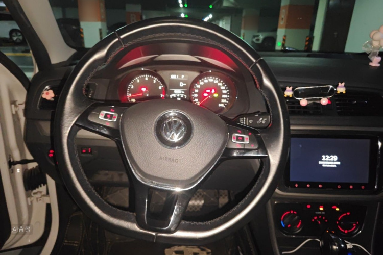Volkswagen Lavida 2017 #12 Volkswagen Lavida 2017 car image #12